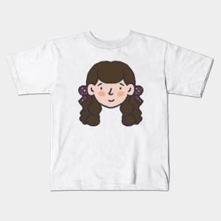 I’m a Samantha! Kids T-Shirt